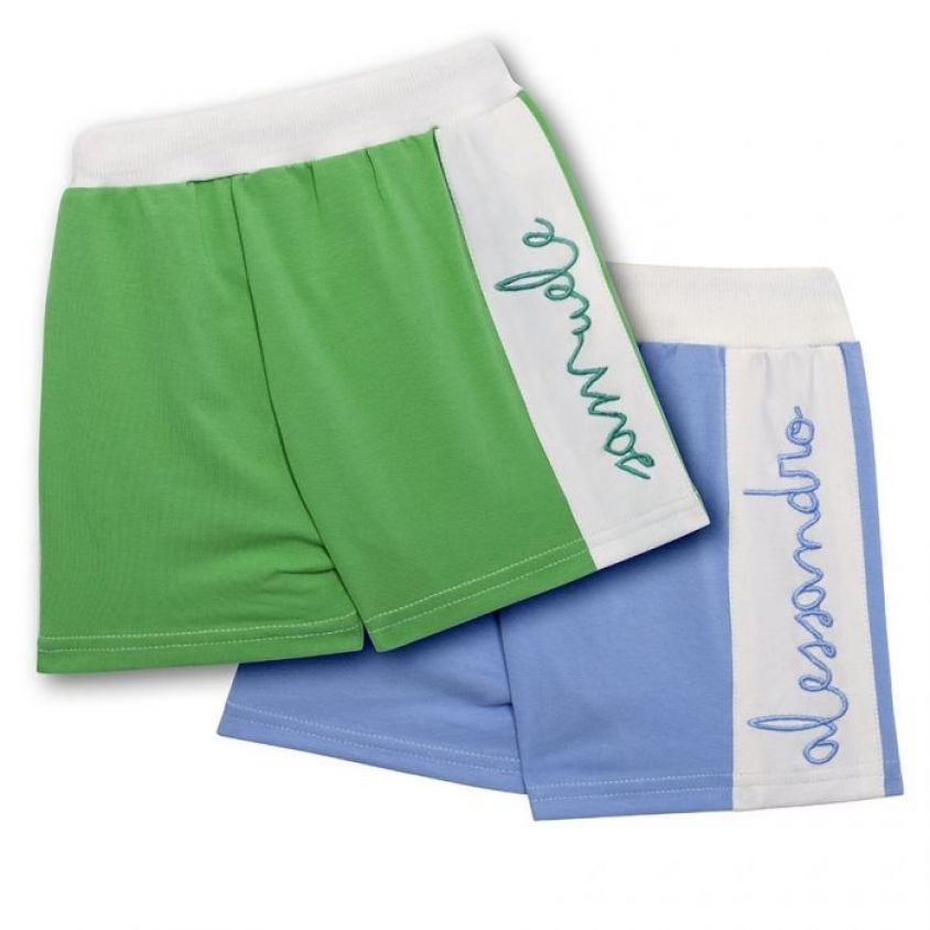 XXS verde